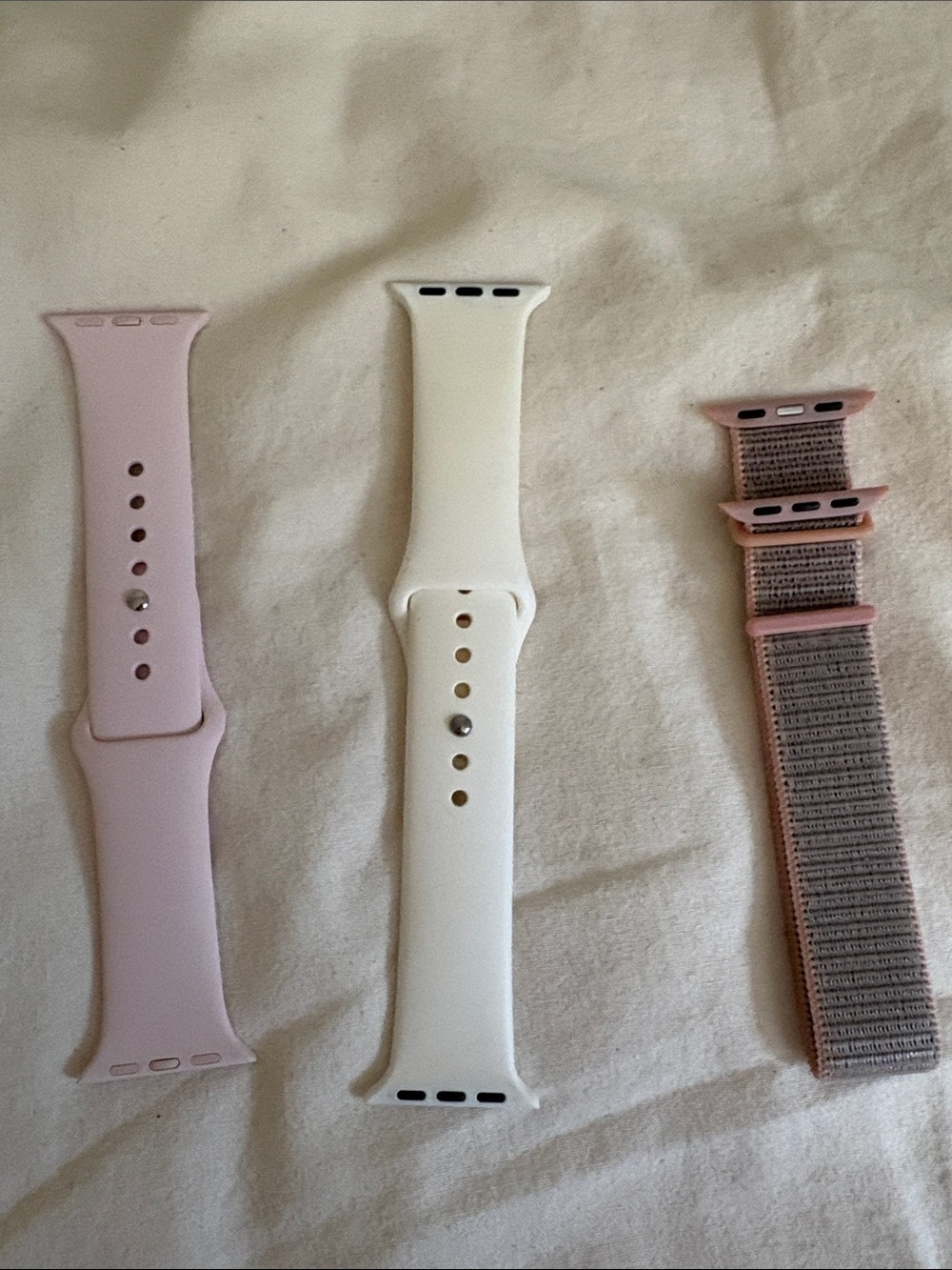 Apple Compatible Watch Bands S/M